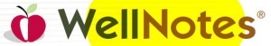 WellNotes Logo